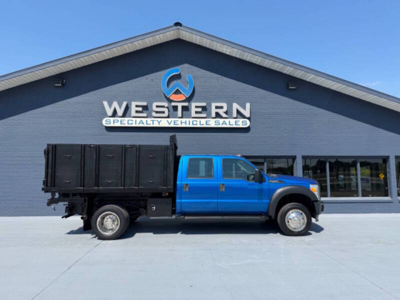 ford f-450 super duty chassis cab 2016 1FD9W4GY1GEB35733 image ford f-450 super duty chassis cab 2016 1FD9W4GY1GEB35733 image